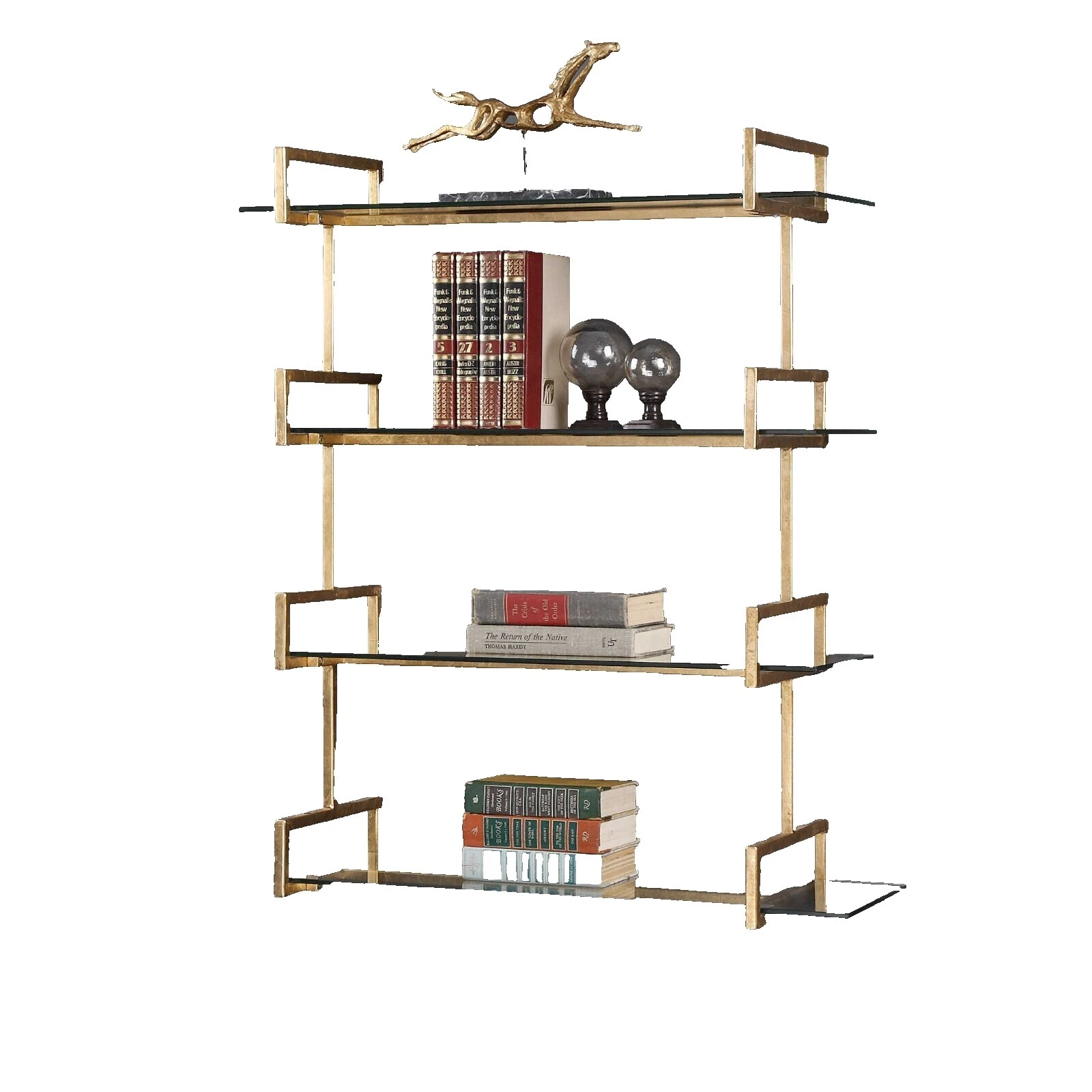 Uttermost Bookcases & Shelving