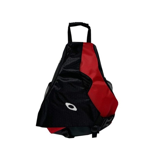 Ins Men's Chest Pack Large Capacity Storage Shoulder Bag Crossbody Bag Unisex - Picture 14 of 15