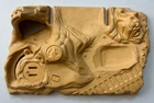 1979 Star Wars Land of the Jawas Base Original Vintage A New Hope As Shown