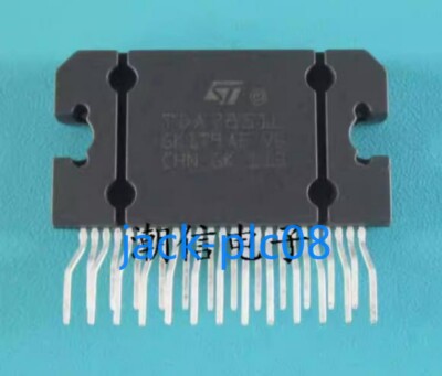 1 PCS NEW TDA7851L car audio amplifier chip