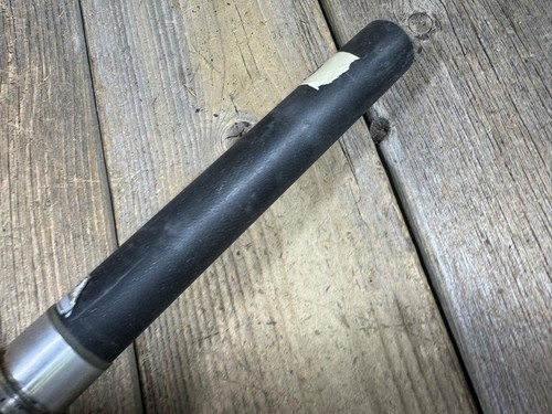 Columbus Carve Carbon Fiber Fork 700c Road Bicycle Fork 1-1/8 Threadless USED - Picture 18 of 18
