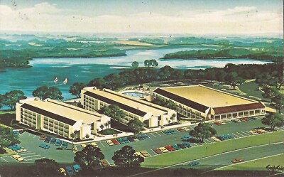Gainesville Hilton - FLORIDA - ROADSIDE ADVERTISING
