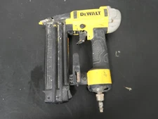 DeWalt Nail Gun 18 Gauge Precision Point Brad Nailer DWFP12233