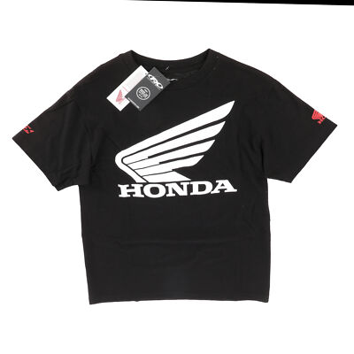 #ad #ad Black Honda T Shirt Medium $35.00