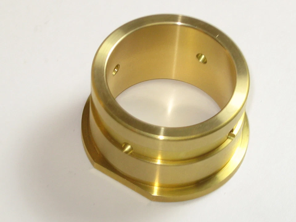 BSA Crank Bushing STD A10 67-790 67-0790 A7 A10 Super Rocket Gold Star - Image 2 of 3