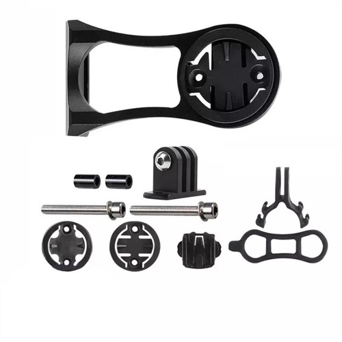 Enfitnix Navi 800 Smart Bicycle Front Light Auto Start Stop Full Cnc Nachtlicht - Bild 11 von 12