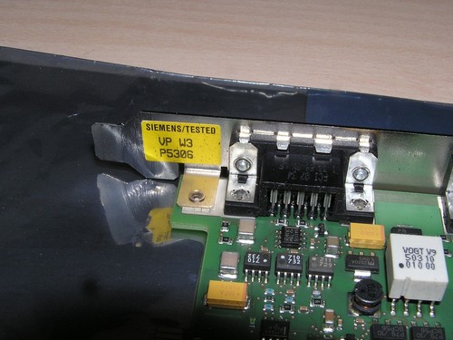 Siemens 6GK1561-4AA01 E:03 A5E00219170 CP5614-A2 MPI-DP PCI excellent condition - Bild 4 von 11