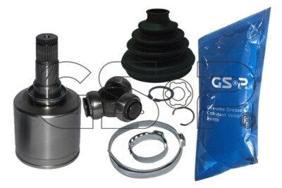 GSP Gelenksatz Antriebswelle 899284 - Passgenau Für Verschiedene Modelle