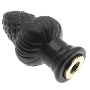 1Pcs Solid Lamp Finial Brass Lamp Finial Cap Knob Lamp Decoration for Lamp Shade