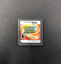 Pokemon Ranger: Guardian Signs (Nintendo DS) Game Cartridge Only