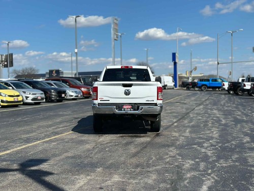 2024 Ram 2500 Big Horn - Picture 4 of 34