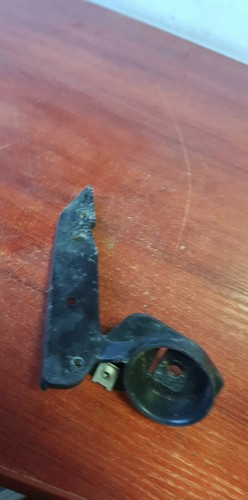 BMW 3ER E90 RHD STOßSTANGE HALTER LINKS VORNE 7058447