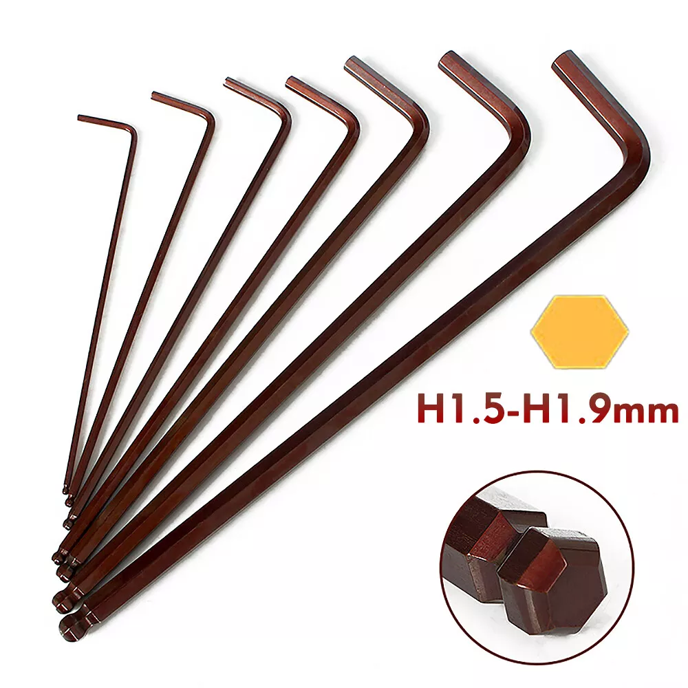 19mm discount hex key