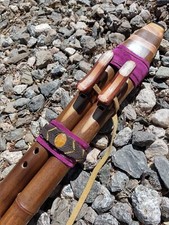 Native American Flute Drone Low E 432 / 440 hz