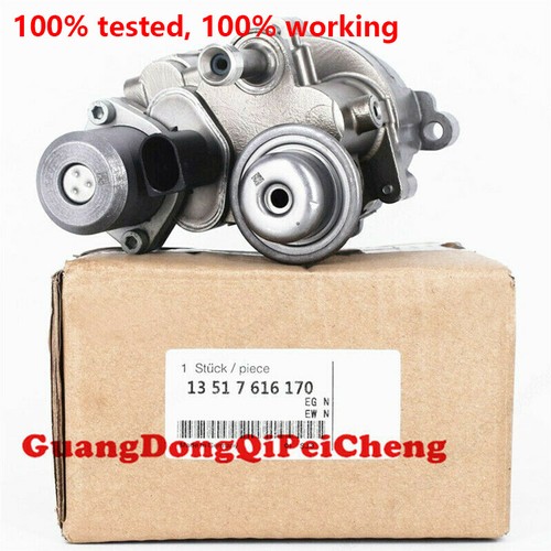 13517616170 High Pressure Fuel Pump For BMW N54 N55 Engine 335i 535i X5