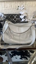 Onna Ehrlich Leather Purse