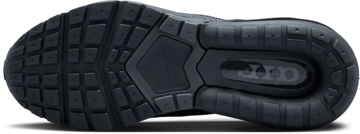 Nike Air Max Pulse Triple Black 270 Running Casual Sneakers Nike Air Max Pulse Triple Black 270 Running Casual Sneakers