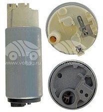 Pompe à essence Ford S-MAX