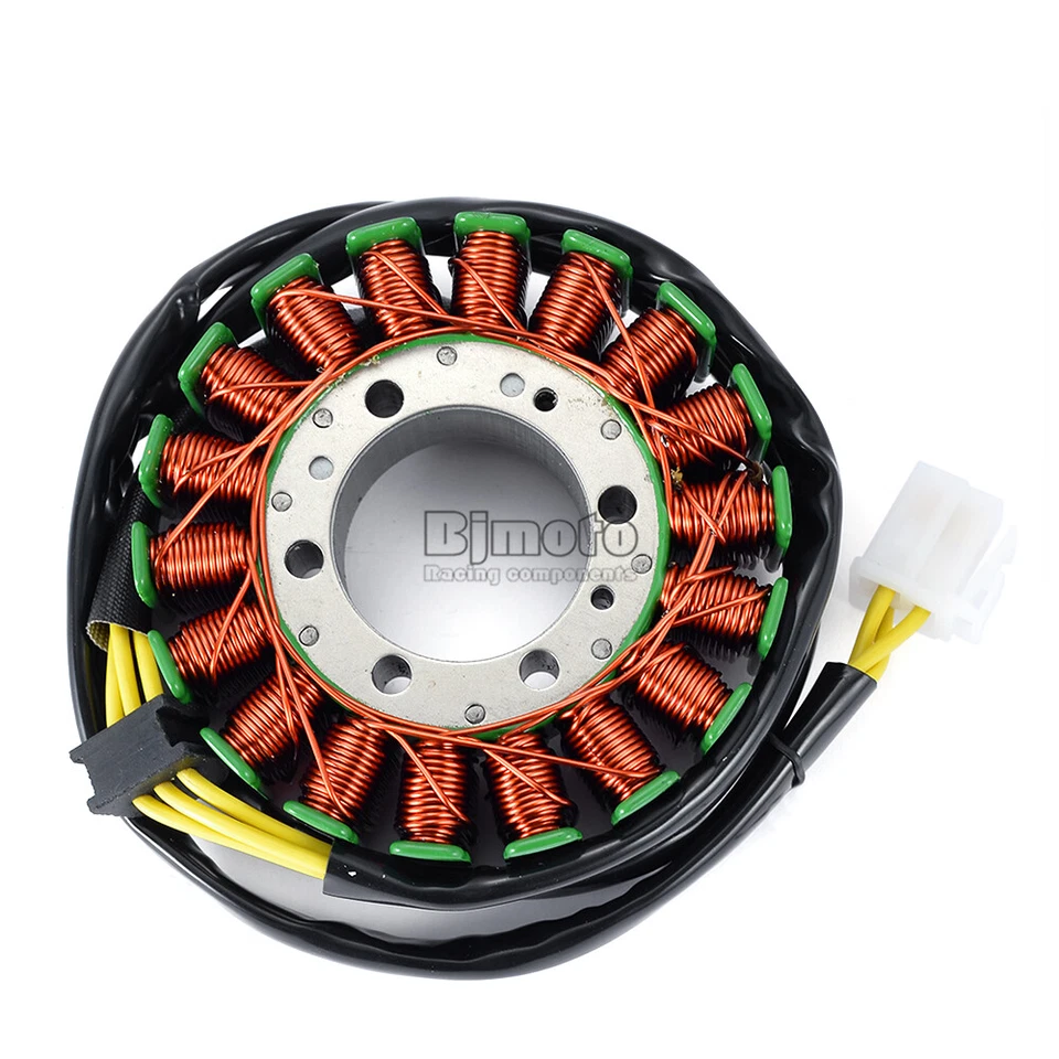Stator Coil For Ducati ST2 Sport Touring 1999-2003 ST3 Sport Touring 2005-2007 Foto 2 de 4