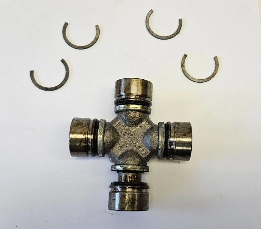 Dodge Truck 1962-1976 equipamiento conjunto universal conjunto en U 2298908 nuevo en stock Foto 4 de 4