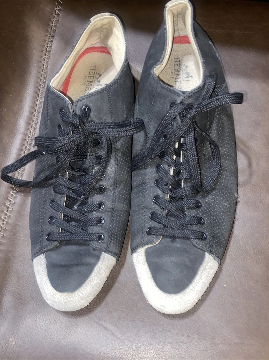 Hermes casual deals shoes