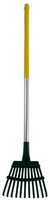 Flexrake 8a Steel Rake With 36-inch Alumilite Handle, New, Free Shipping on sale Flexrake 8a Steel Rake With 36-inch Alumilite Handle, New, Free Shipping on sale