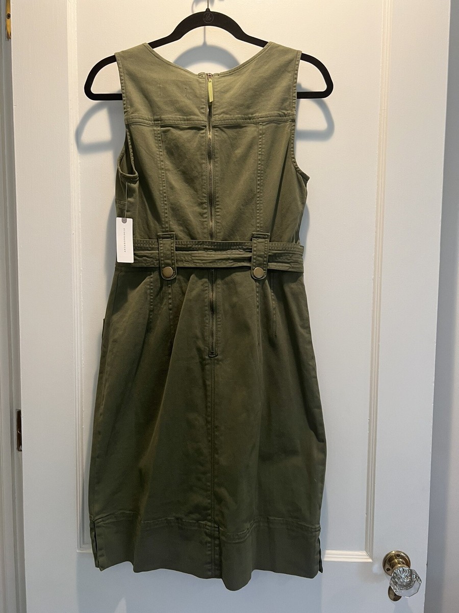 Oona 2025 utility dress