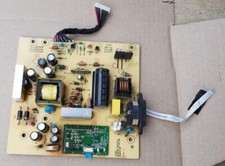 Power Supply Board For HP Compaq LA2306x Monitor