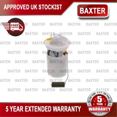 Fits Ford C-Max 2010-2019 1.0 1.5 1.6 Baxter Fuel Pump Senser Unit
