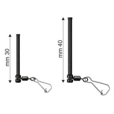 STONFO ANTI TANGLE BOOMS 2 GRÖSSEN BRANDNEU KOSTENLOSE LIEFERUNG