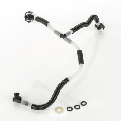 Leak Oil Line 3-Way Fuel Line For MERCEDES-BENZ SPRINTER