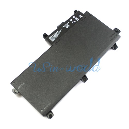 Batterie Green Cell CI03XL Pour HP ProBook 640 G2/G3, 645, 650, 655 - 3400mAh / 39Wh, 11.4V