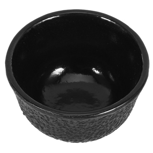 Gusseisen Teetassen Japanischer Stil Vintage Teetasse Retro Klein Metall Espresso - Bild 7 von 12