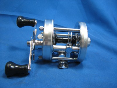 ABU アブ Ambassadeur 5500C Engraved Model Abu Garcia ABU アブ Ambassadeur 5500C Engraved Model Abu Garcia