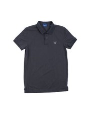 Gant Classic Short Sleeve Polo T-Shirt Size M
