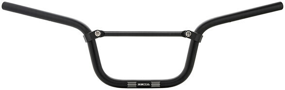 Zeta Aluminum Handle Bar Handlebar Honda Monkey Z125 Z 125 19-21