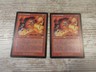 2x Wild Research - Apocalypse - NM - Asian - OOP MTG