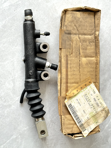 FOR HINO TRUCK GENUINE PARTS CLUTCH MASTER CYLINDER S3142-01313 31420-1313 - Picture 15 of 21