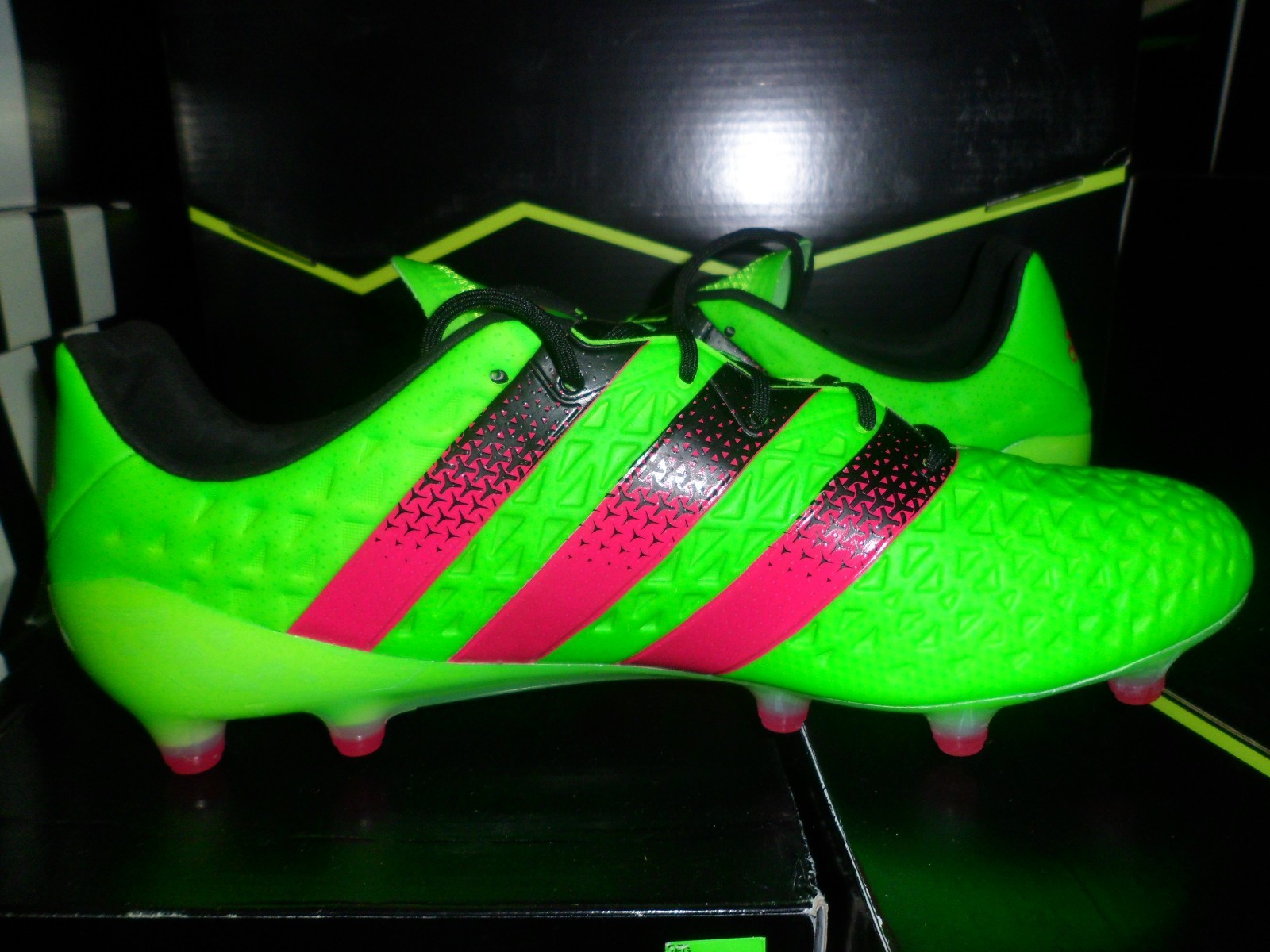 Nuovi uomini è adidas ace 16,1 scarpini da calcio noi af5083 11 # af5083 noi 220 dollari al minuto. d97e30 Nuovi uomini è adidas ace 16,1 scarpini da calcio noi af5083 11 # af5083 noi 220 dollari al minuto. d97e30