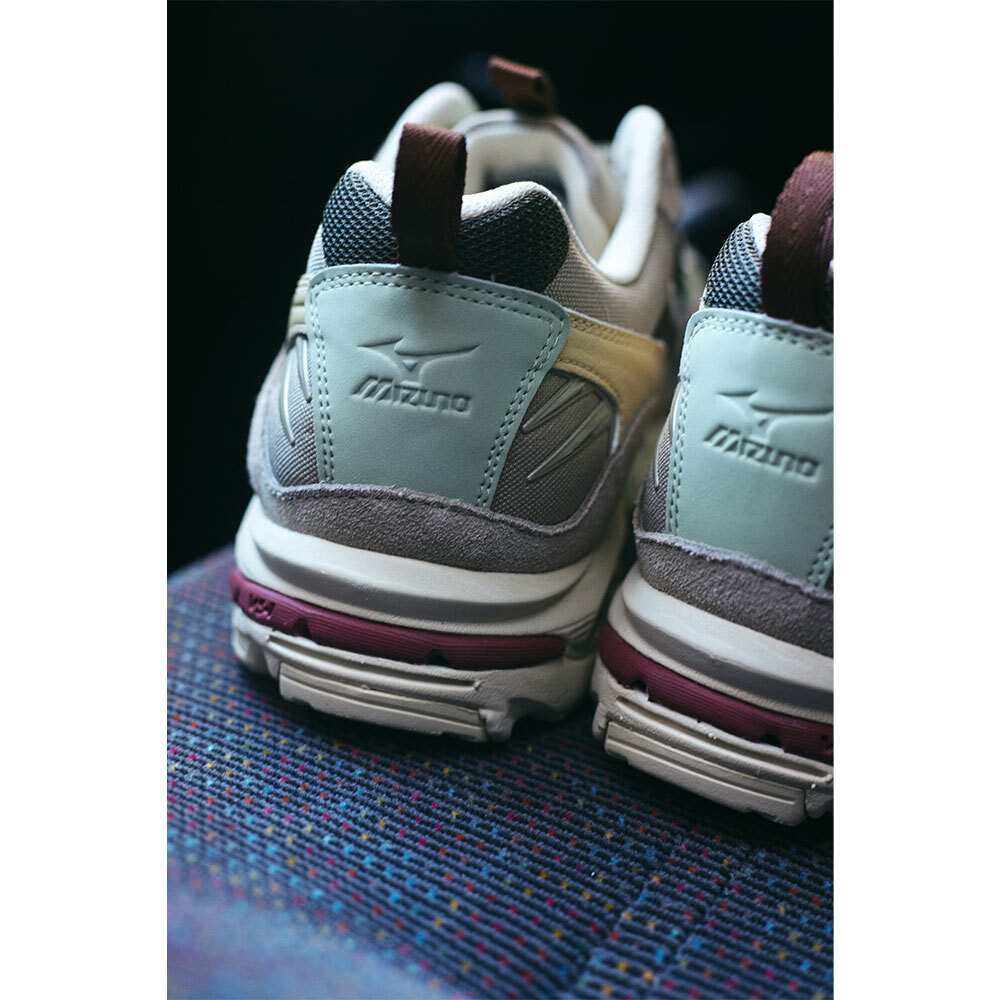 D FORCE V-10 ミズノ　mizuno Mizuno Wave Rider 10 | D1GA227701 | AFEW STORE