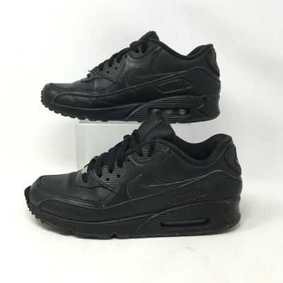 nike air max m90 black