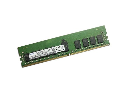 Samsung 32GB (2x 16GB) KIT DDR4 2666MHz PC4-21300 ECC REG 288-Pin 2Rx4 RAM CL19
