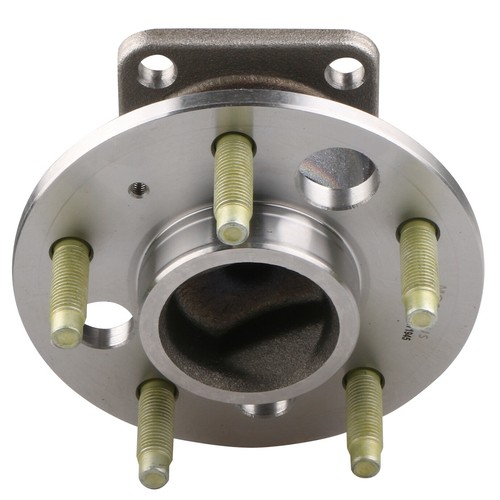 2x Rear Wheel Hub Bearing ASSY For Buick LaCrosse Chevy Impala Pontiac Montana - Picture 5 of 7