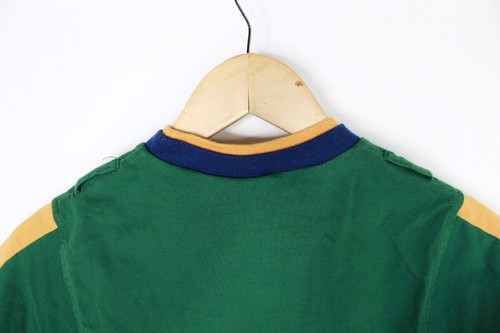 Vintage Harry Potter T Shirt Sz Youth 7 Green Short Sleeve 00s - Picture 6 of 10