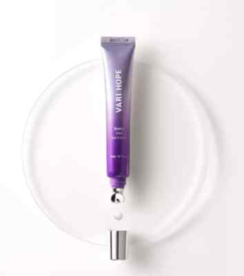 Vari:hope Biotics Vital Eye Cream 20ml Anti-Aging K-Beauty / Tracking