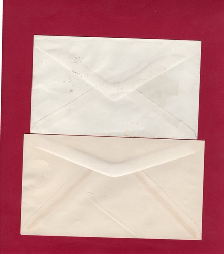 4 Malta FDC First Day Covers George Red Cross Tech Education Gallantry AU287 - Picture 4 of 4
