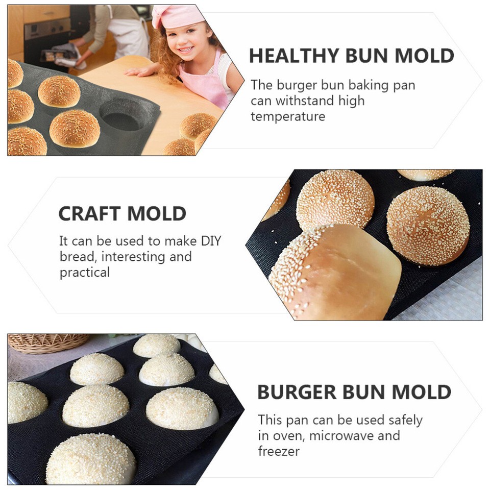 Bread Loaf Pan Loaf Pans Baking Baking Tools Round Cake Pans Toast Pan