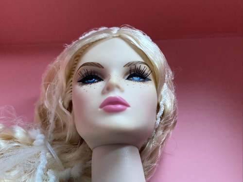 Integrity FASHION ROYALTY Reliable Source Eden Blair Nu Face ...