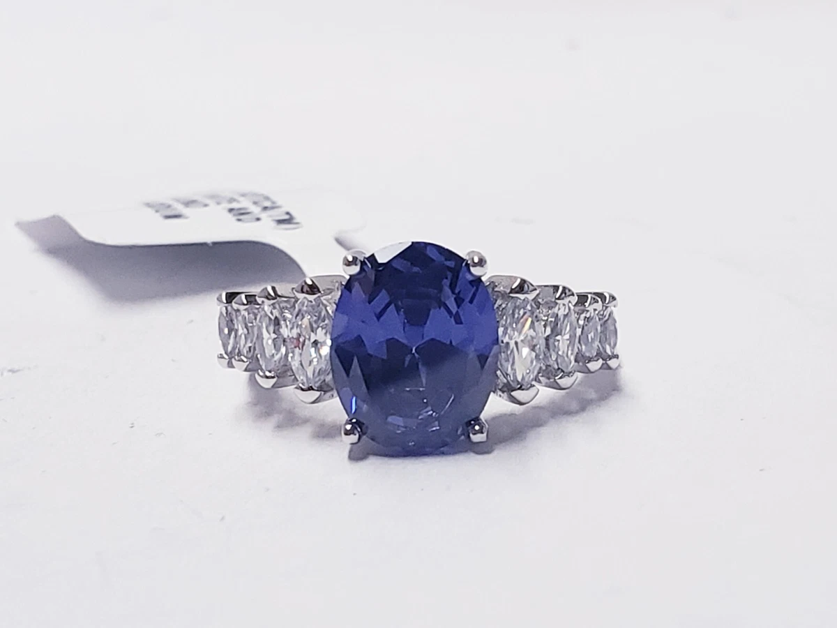 Jtv sterling silver clearance rings
