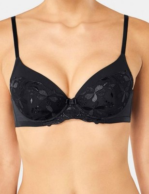 Triumph Sexy Angel Spotlight Halbschalen BH 10192592 Bügel Push Up BHs